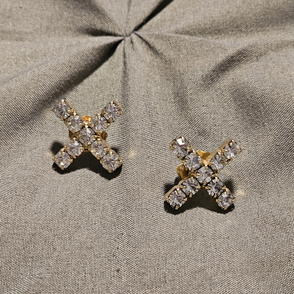 TOVA EARRINGS - Picture 4 of 4